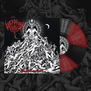 Archgoat - The Luciferian Crown Vinyl